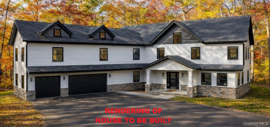 House in Briarcliff Manor, New York, United States 1 - 17375464