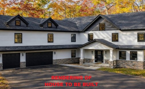 House in Briarcliff Manor, New York, United States 1