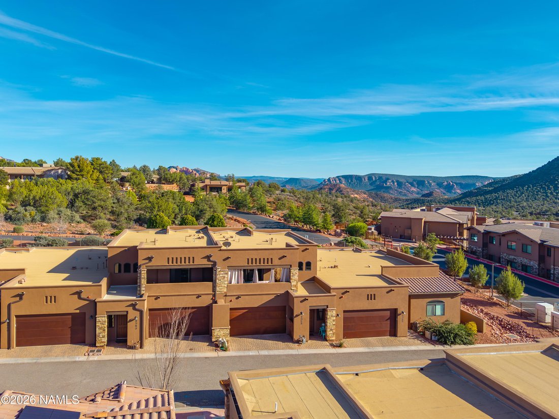 Townhouse in Sedona, Arizona, United States 2 - 17527195