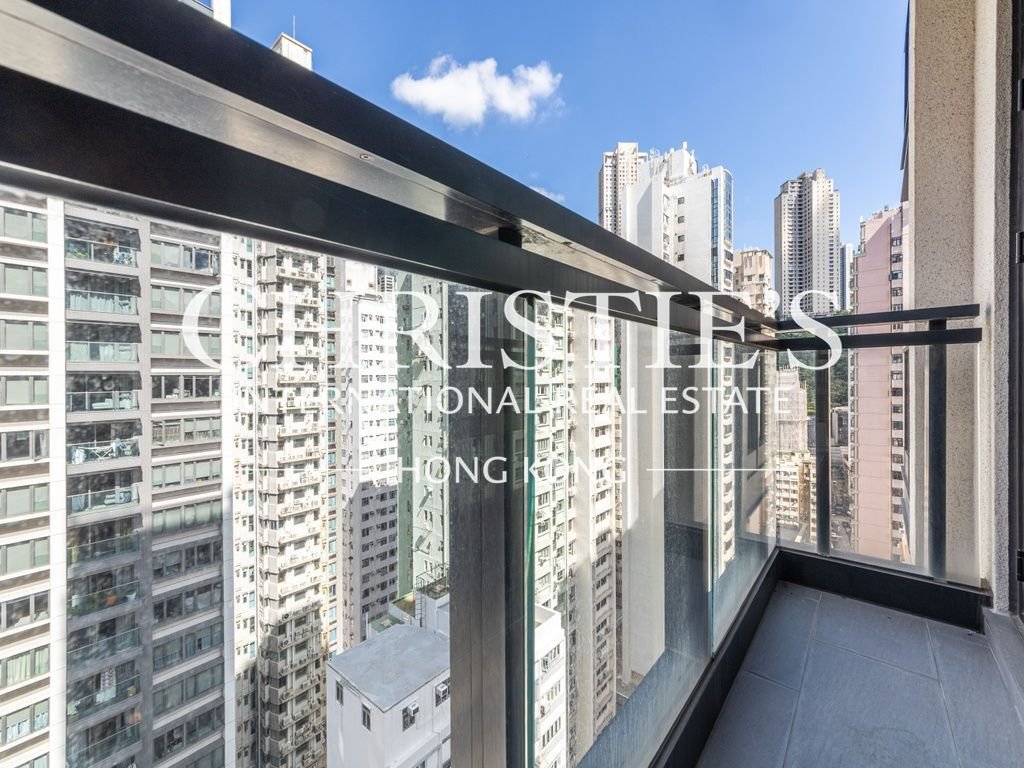Hong Kong, Hong Kong 2 - 17528533