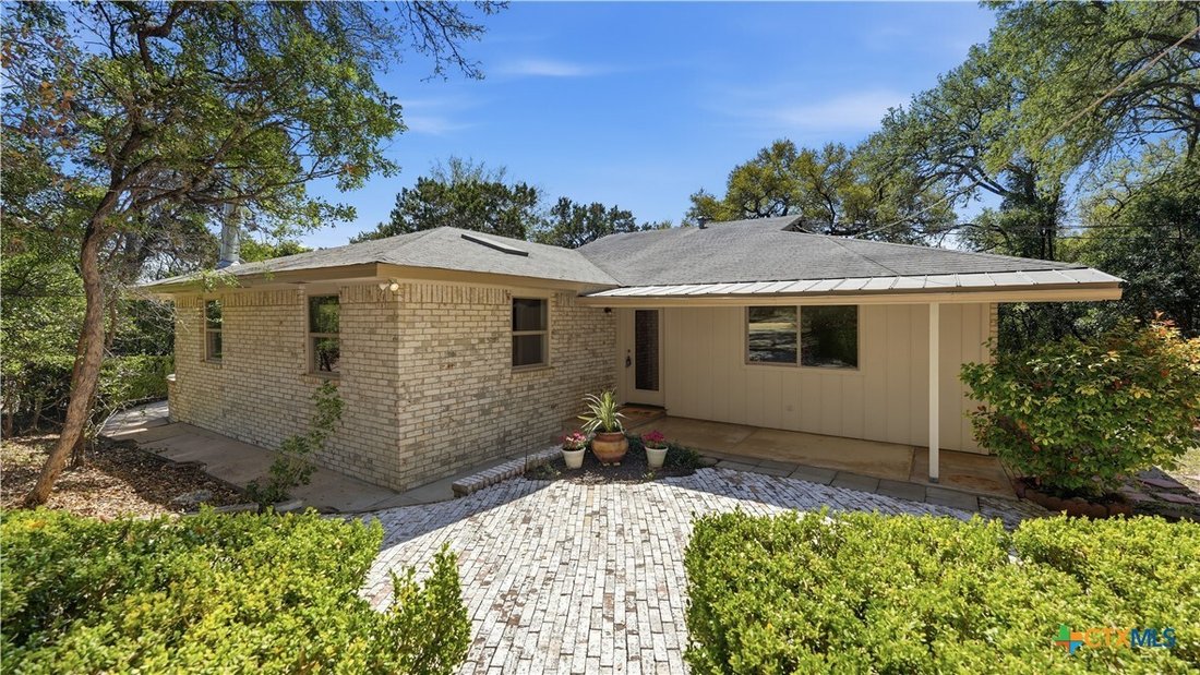 Maison à New Braunfels, Texas, États-Unis 2 - 17527915