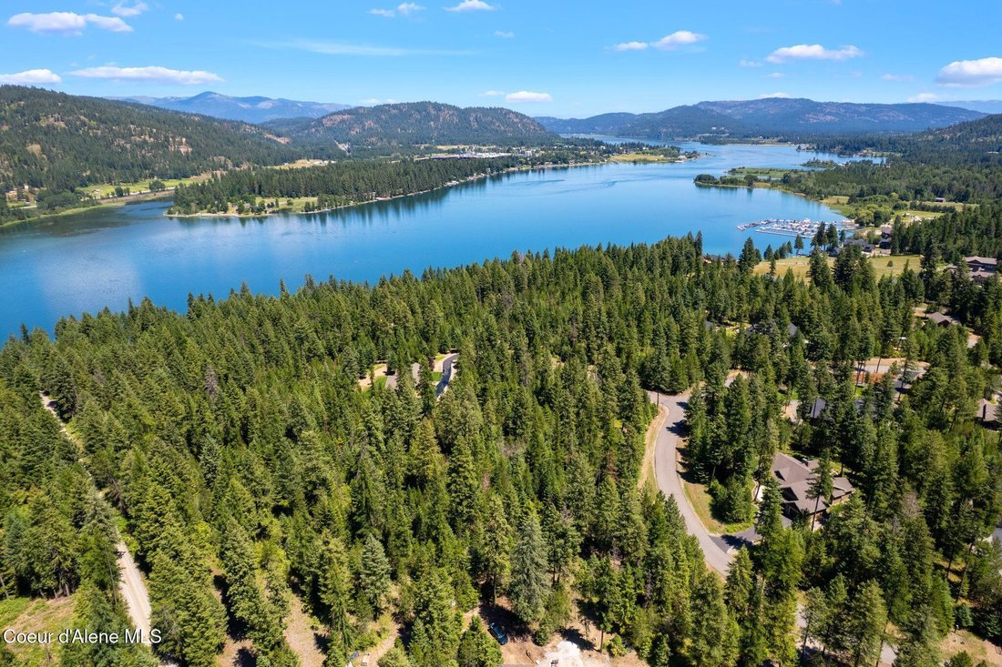 House in Priest River, Idaho, United States 4 - 17527274