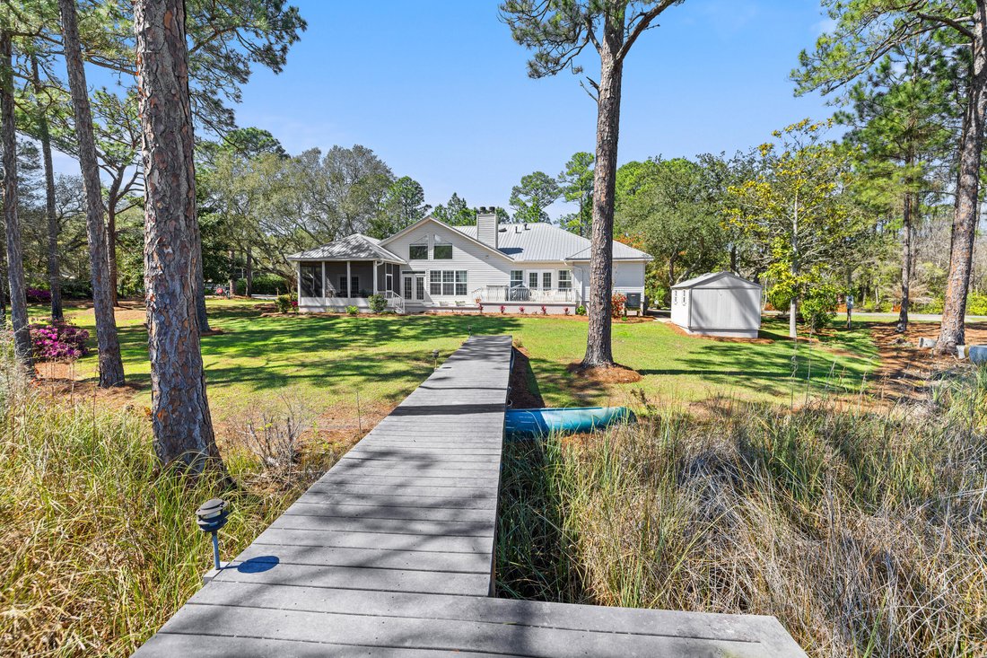 House in Santa Rosa Beach, Florida, United States 3 - 17527566