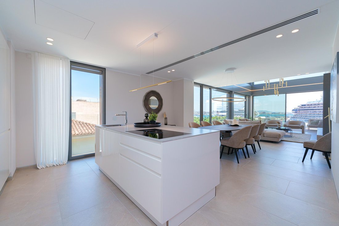 Apartment in Calvia, Balearic Islands, Spain 5 - 17527995