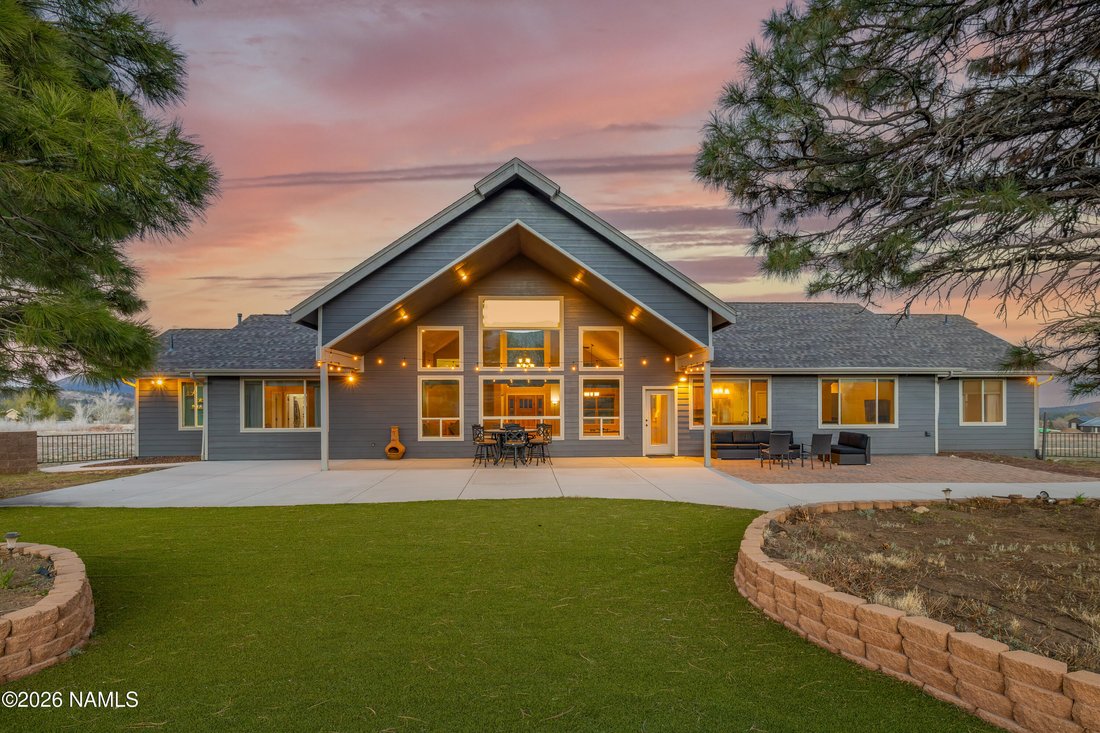 House in Flagstaff, Arizona, United States 5 - 17527279