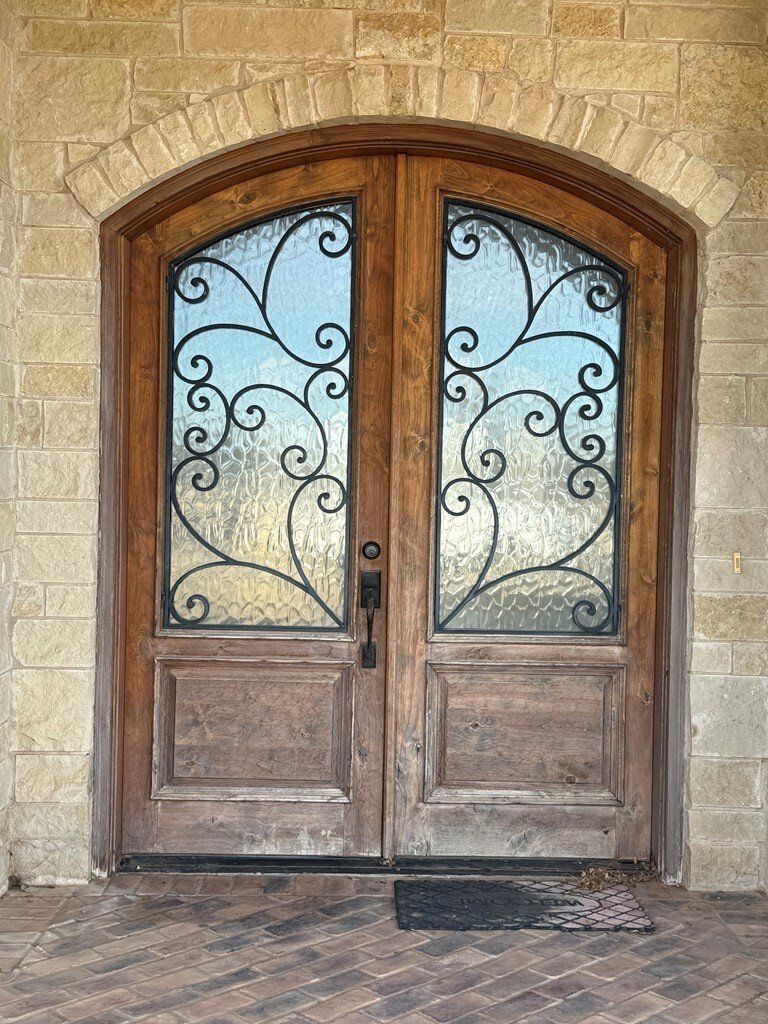 House in Snyder, Texas, United States 3 - 17527408