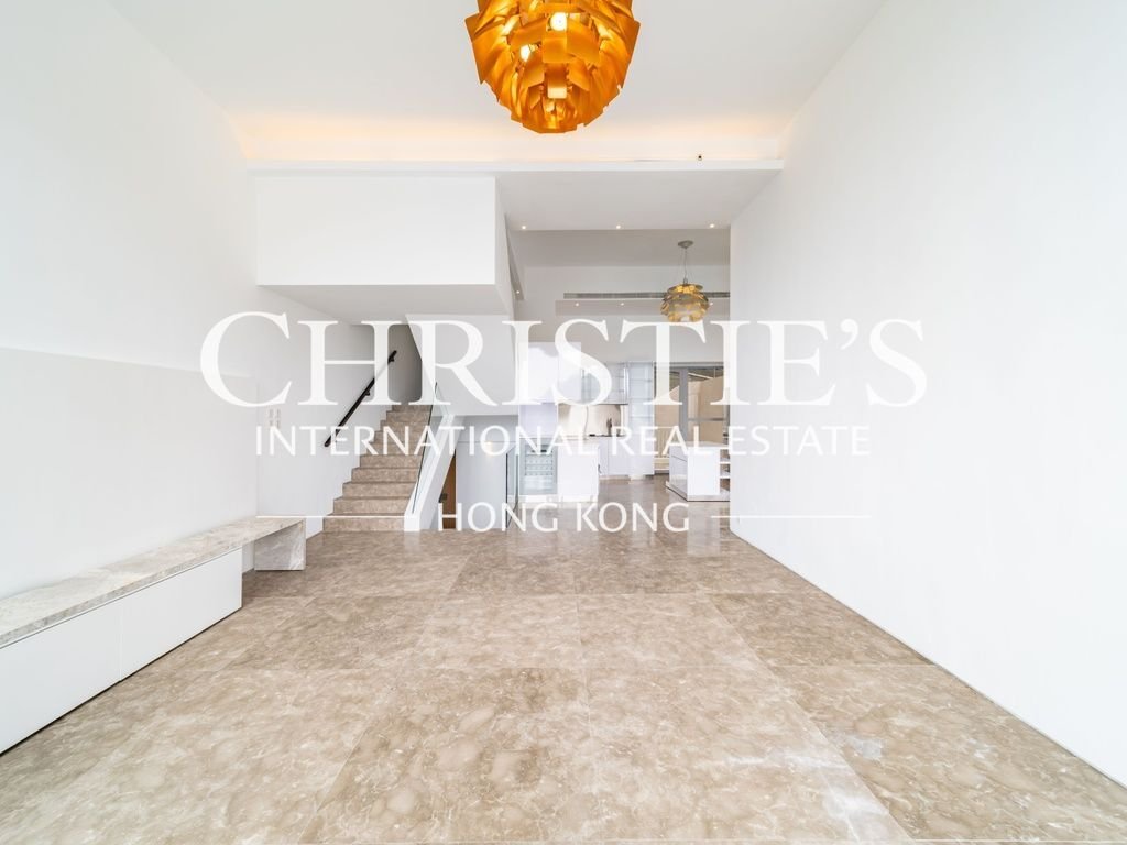 Villa in Hong Kong, Hong Kong 3 - 16097264