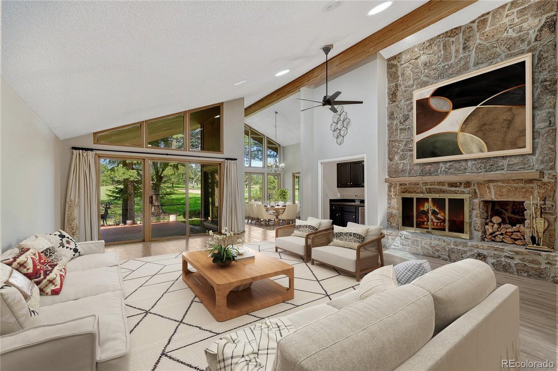 House in Colorado Springs, Colorado, United States 4 - 17527731