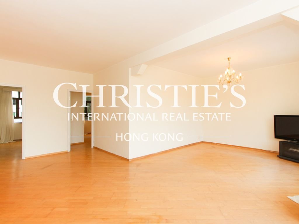 Apartment in Hong Kong, Hong Kong 3 - 17528483