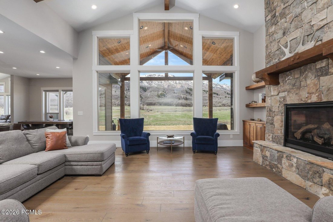House in Eden, Utah, United States 5 - 17527276