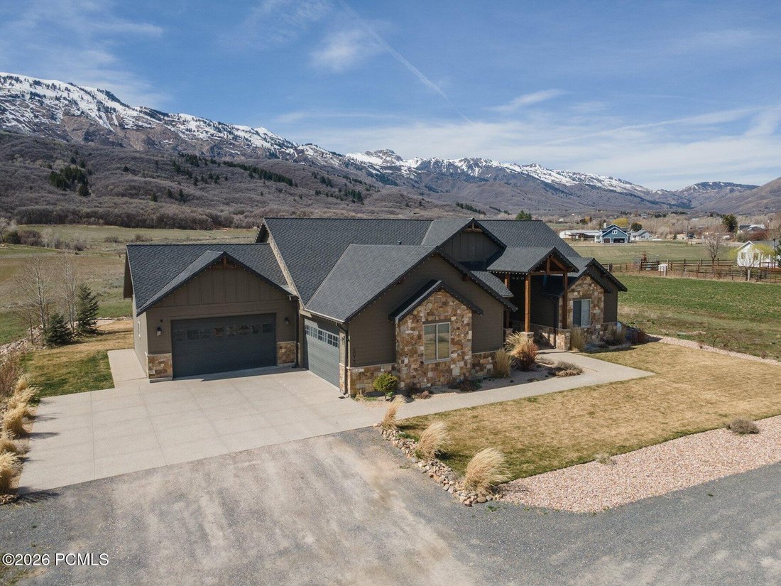 House in Eden, Utah, United States 4 - 17527276
