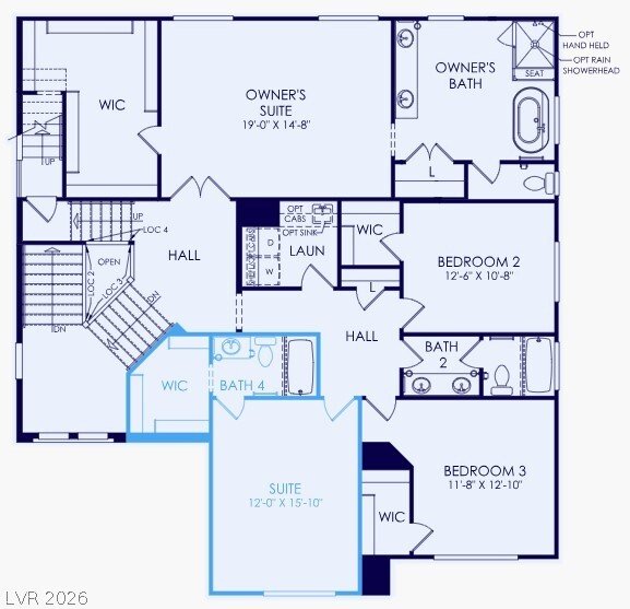 House in Las Vegas, Nevada, United States 5 - 17528192