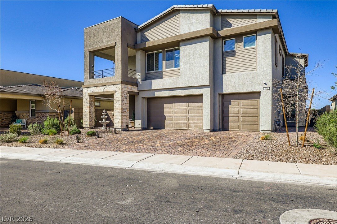 House in Henderson, Nevada, United States 1 - 17527888