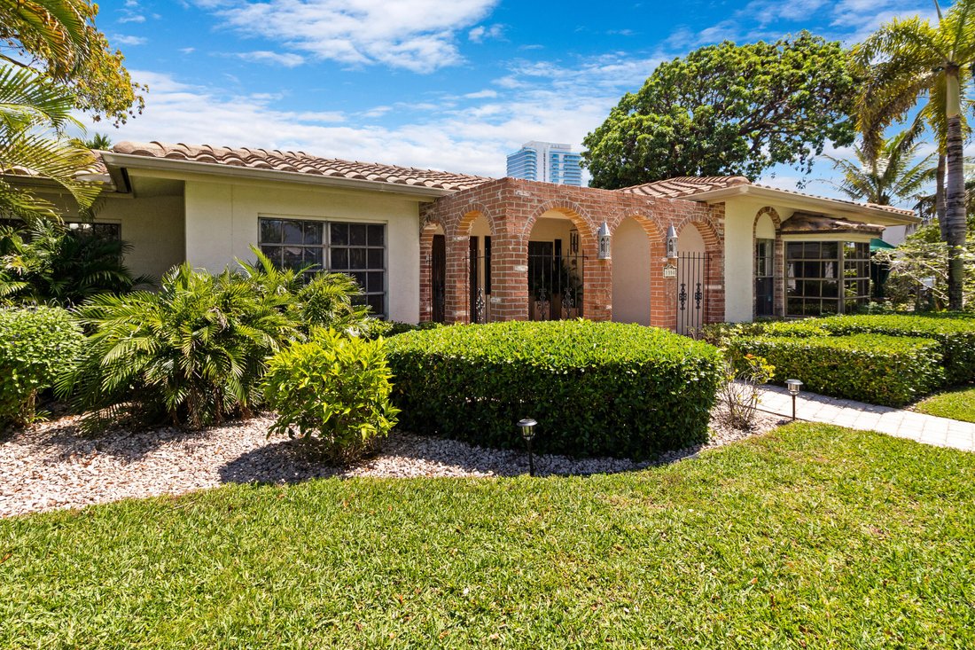 House in Hillsboro Beach, Florida, United States 3 - 17528246