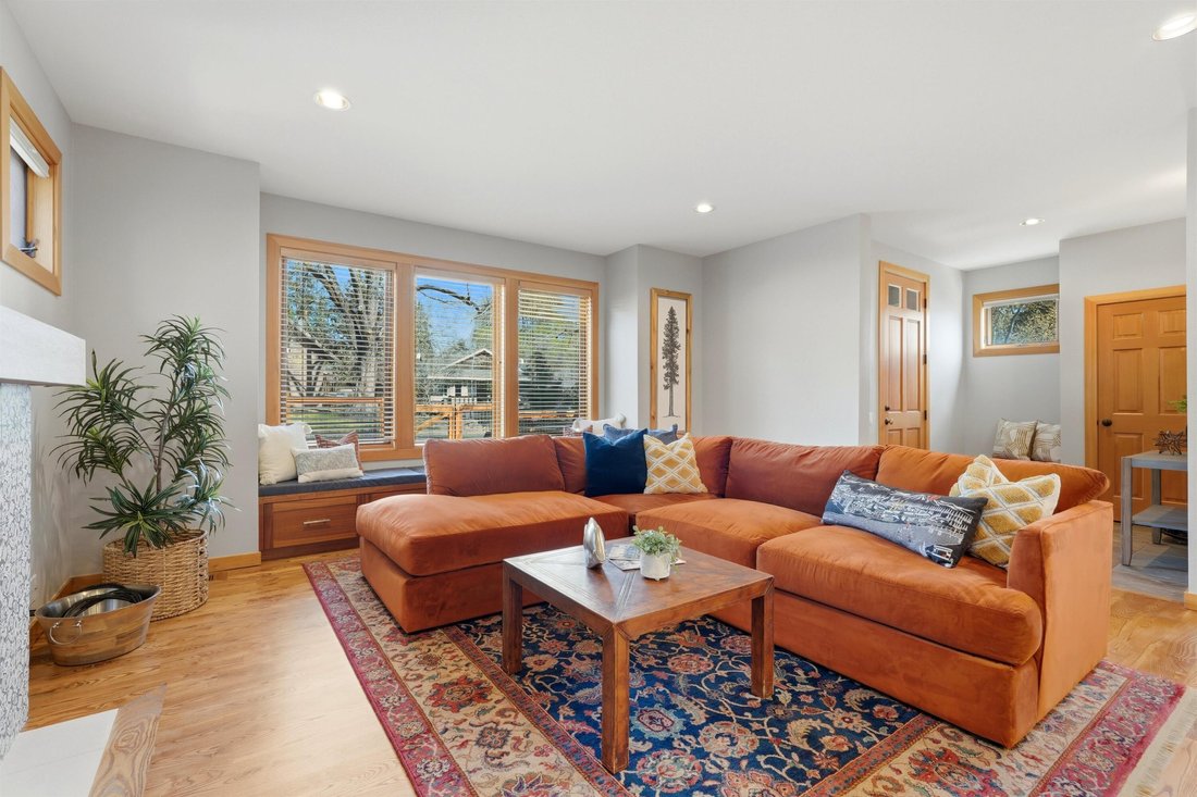House in Bend, Oregon, United States 4 - 17527534