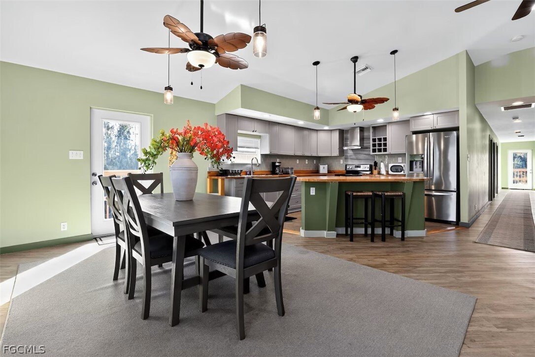 House in Cape Coral, Florida, United States 4 - 17528358