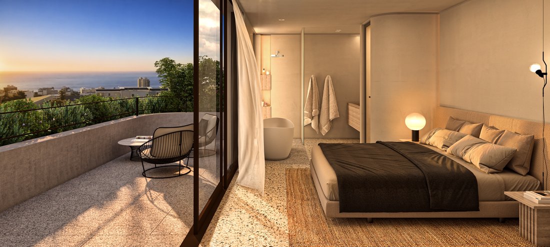 Apartment in Sea Point, Cape Town, South Africa 5 - 17527155