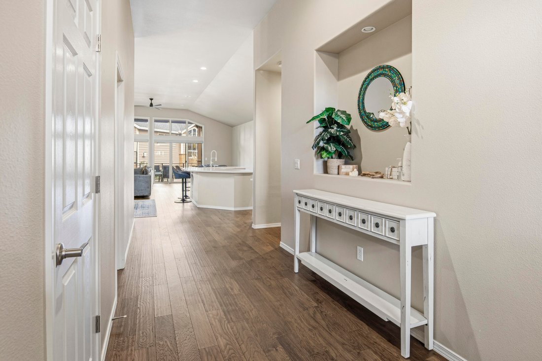 Townhouse in Redmond, Oregon, United States 5 - 17527565