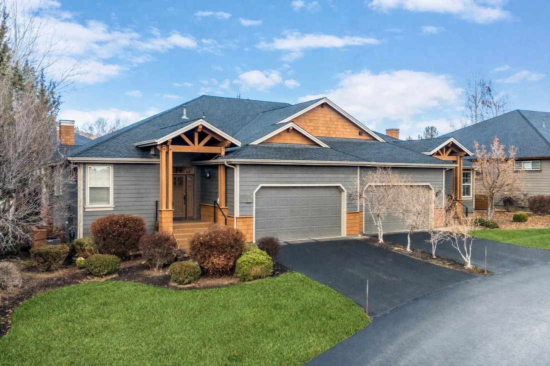 Townhouse in Redmond, Oregon, United States 2 - 17527565