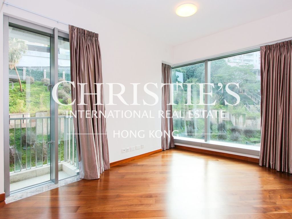 Wohnung in Hongkong, Hongkong 4 - 17528525