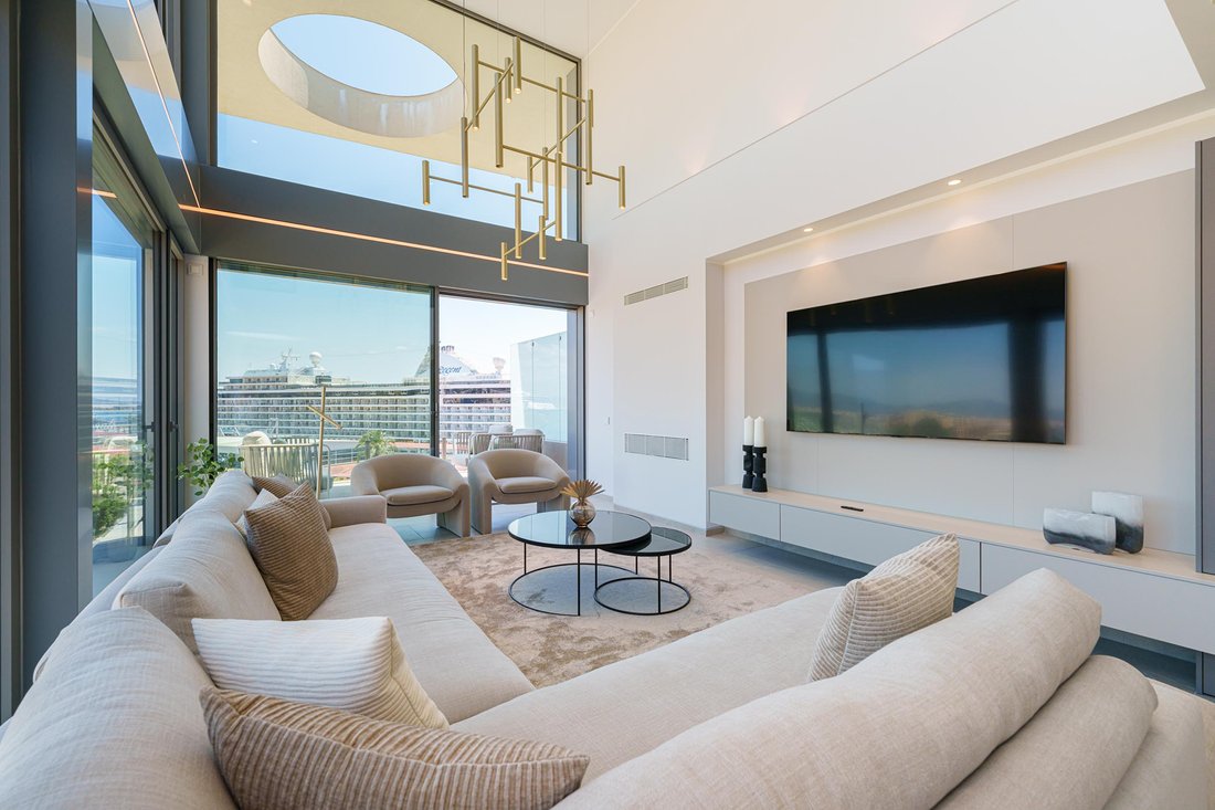 Apartment in Calvia, Balearic Islands, Spain 3 - 17527995