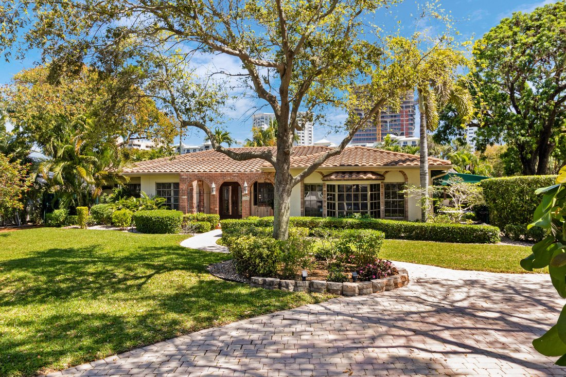 House in Hillsboro Beach, Florida, United States 2 - 17528246