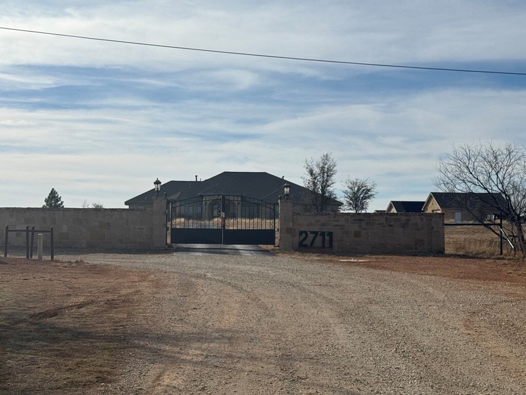 House in Snyder, Texas, United States 2 - 17527408