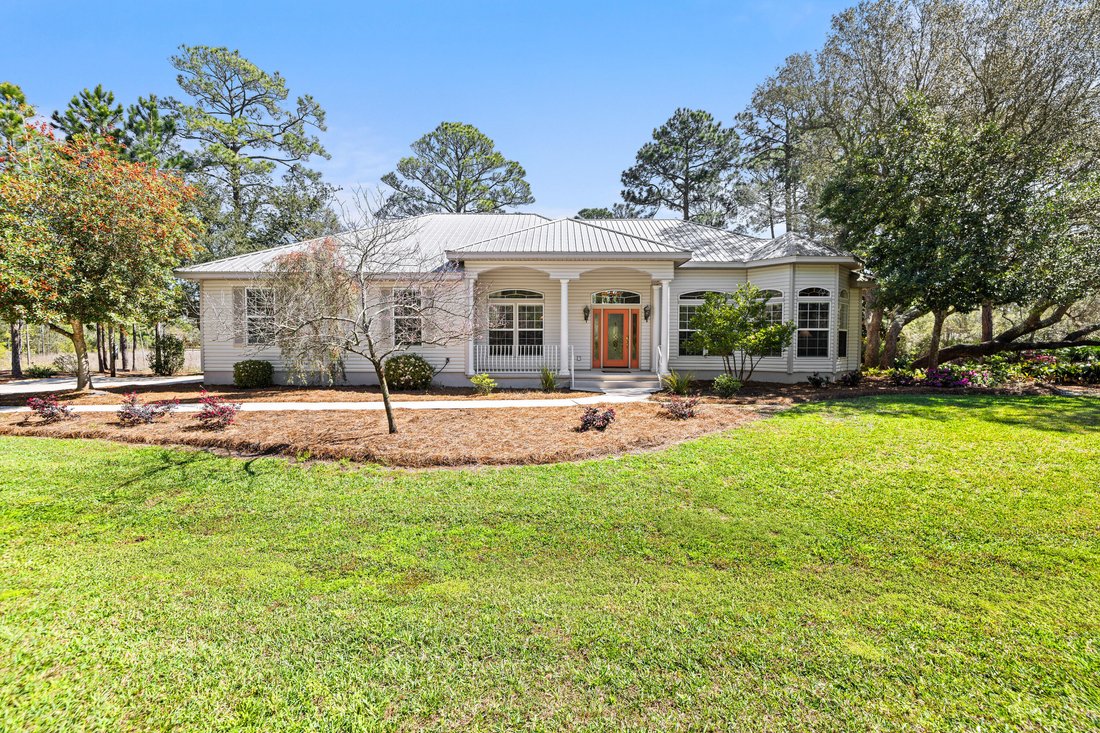 House in Santa Rosa Beach, Florida, United States 4 - 17527566