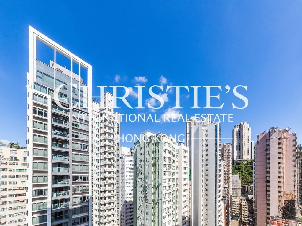 Hong Kong, Hong Kong 1 - 17528533