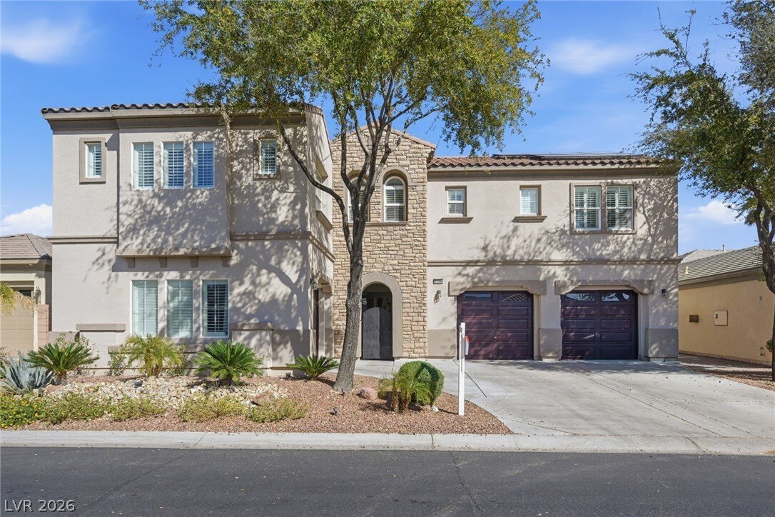 House in Las Vegas, Nevada, United States 1 - 17527786