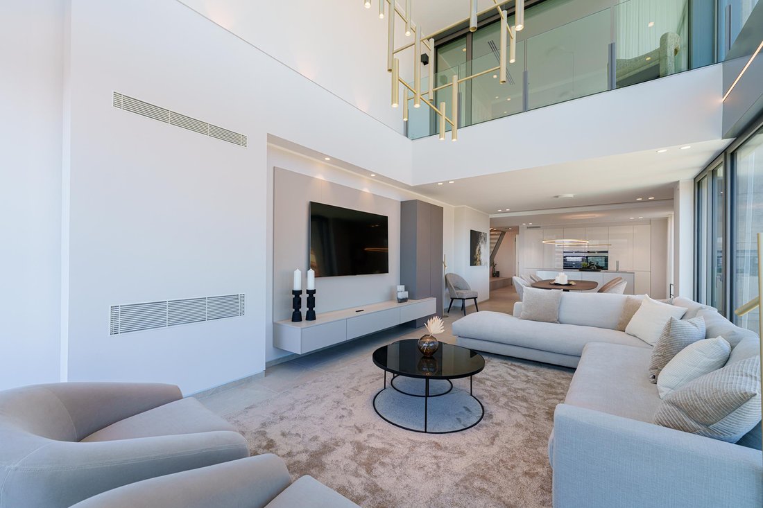 Apartment in Calvia, Balearic Islands, Spain 2 - 17527995