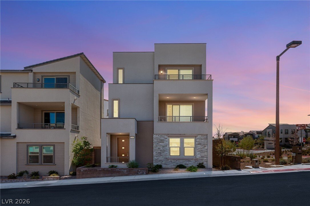 House in Las Vegas, Nevada, United States 1 - 17528142