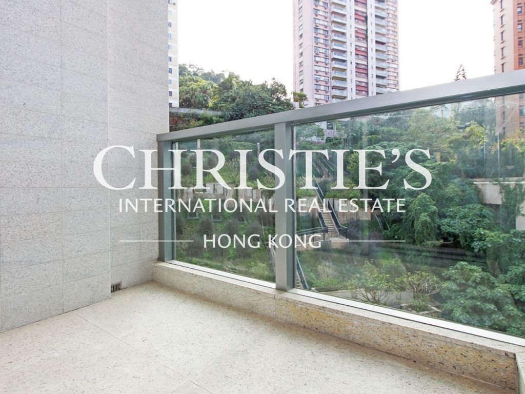 Wohnung in Hongkong, Hongkong 2 - 17528525