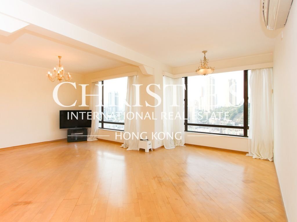 Apartment in Hong Kong, Hong Kong 2 - 17528483