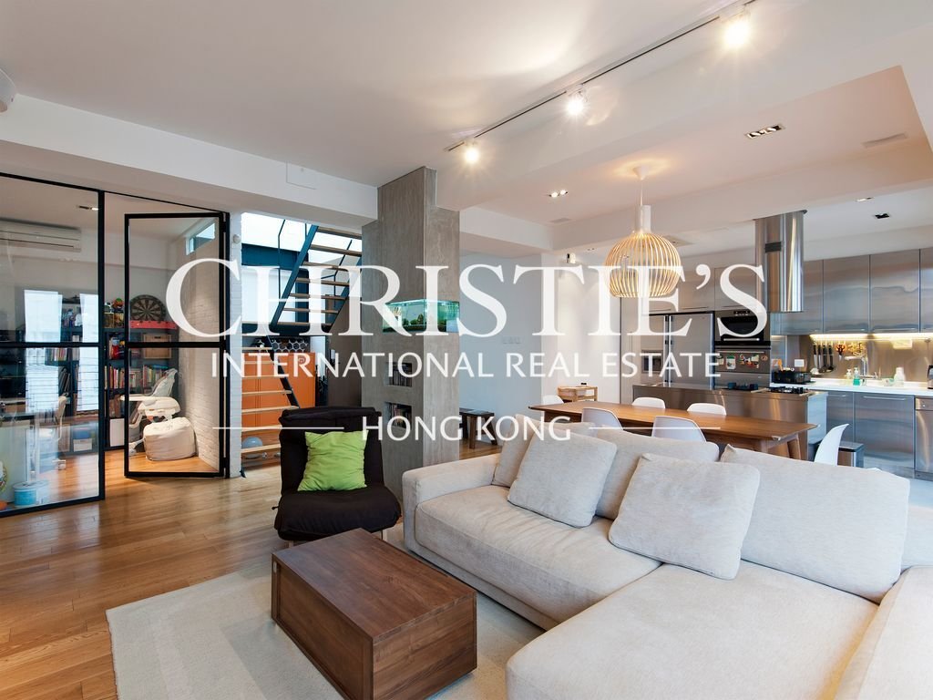 Apartment in Hong Kong, Hong Kong 4 - 17528470