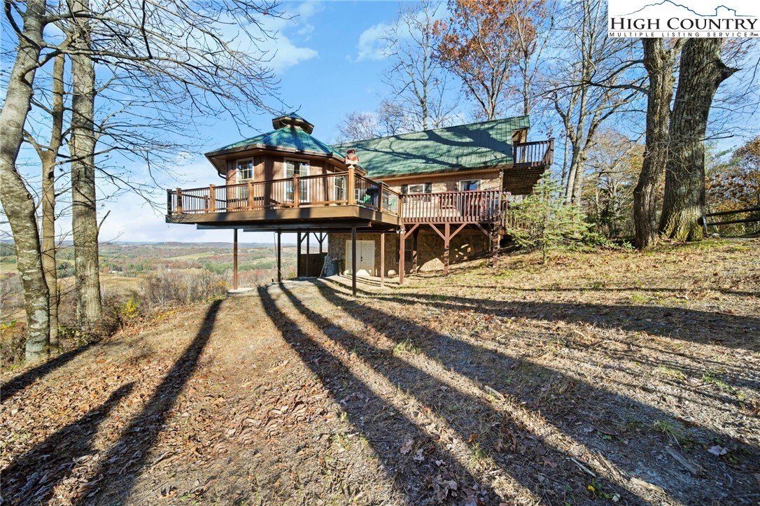 House in Sparta, North Carolina, United States 3 - 17527435
