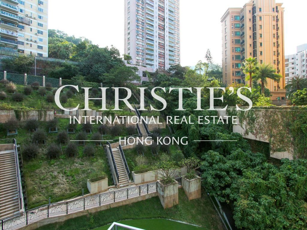 Wohnung in Hongkong, Hongkong 1 - 17528525