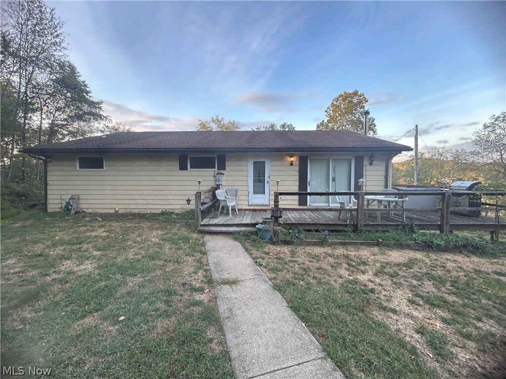 House in Cambridge, Ohio, United States 1 - 17528195