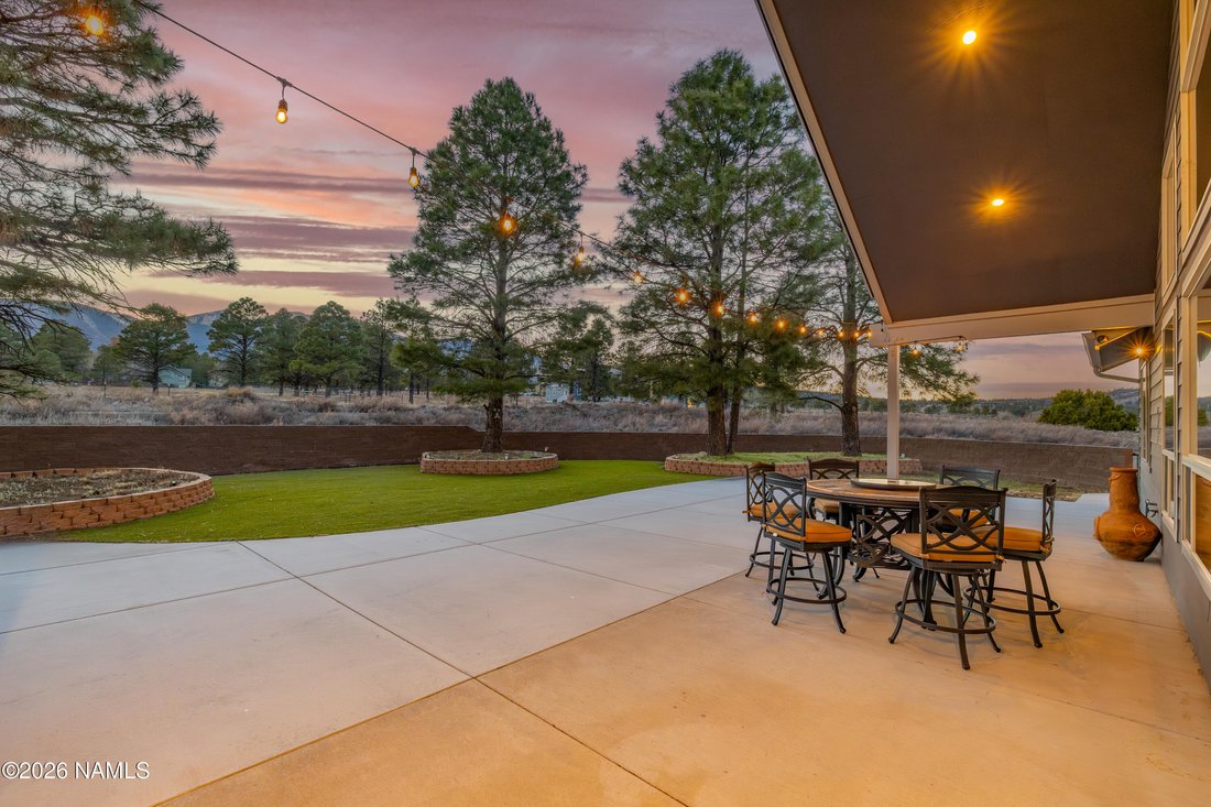 House in Flagstaff, Arizona, United States 4 - 17527279