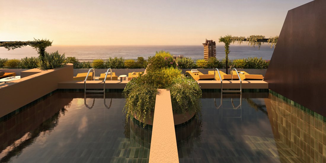 Apartment in Sea Point, Cape Town, South Africa 3 - 17527155