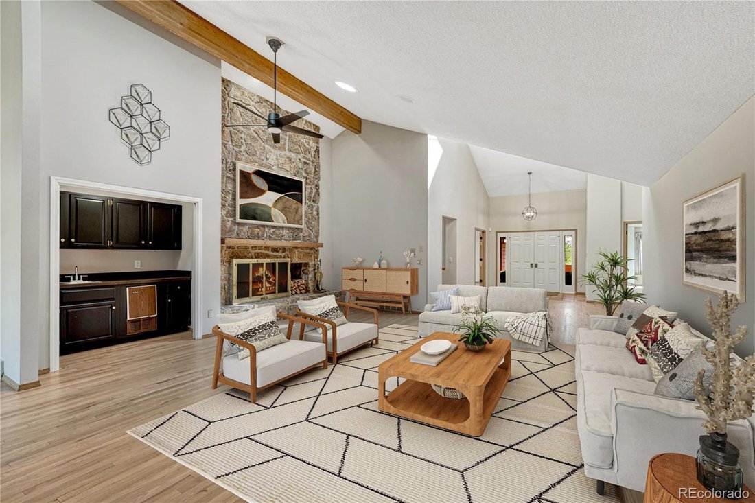 House in Colorado Springs, Colorado, United States 5 - 17527731