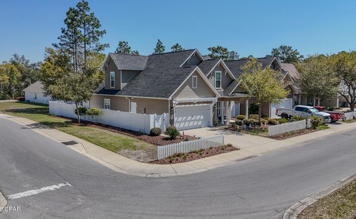 House in Santa Rosa Beach, Florida, United States 1