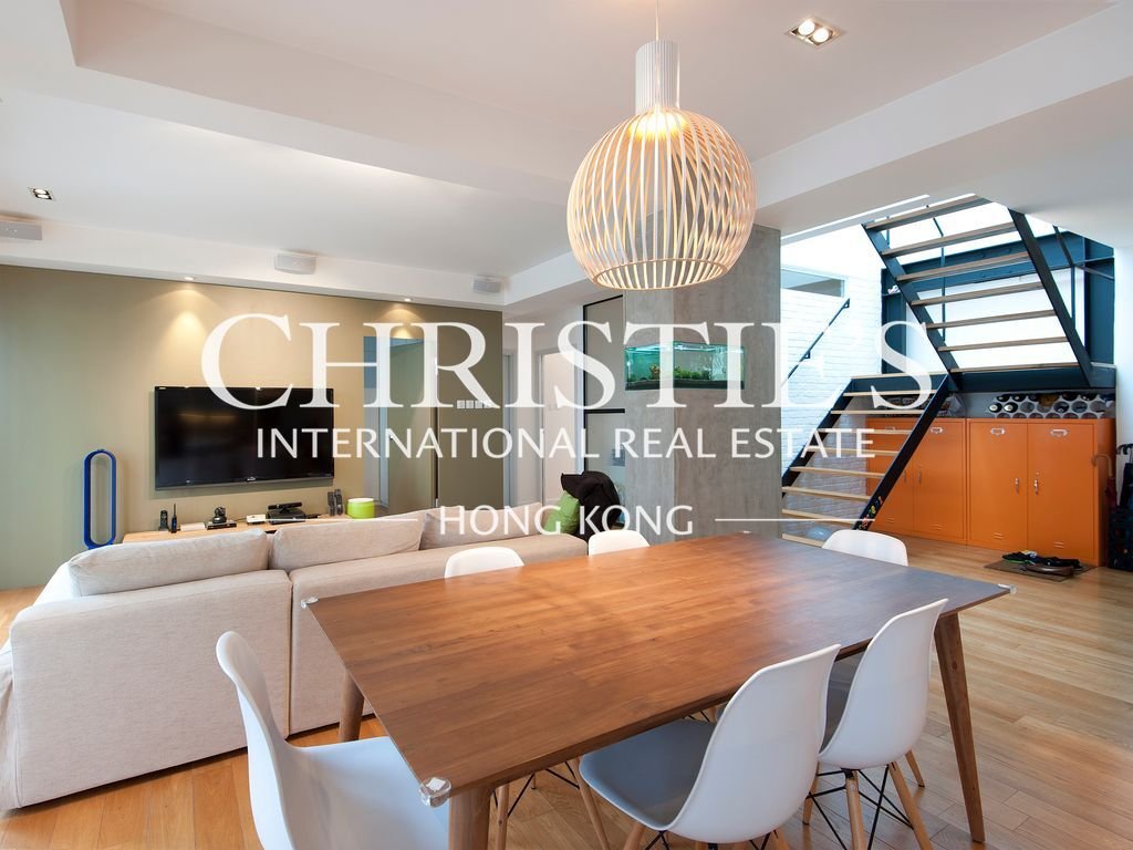 Apartment in Hong Kong, Hong Kong 5 - 17528470