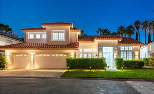 Casa a Las Vegas, Nevada, Stati Uniti 1