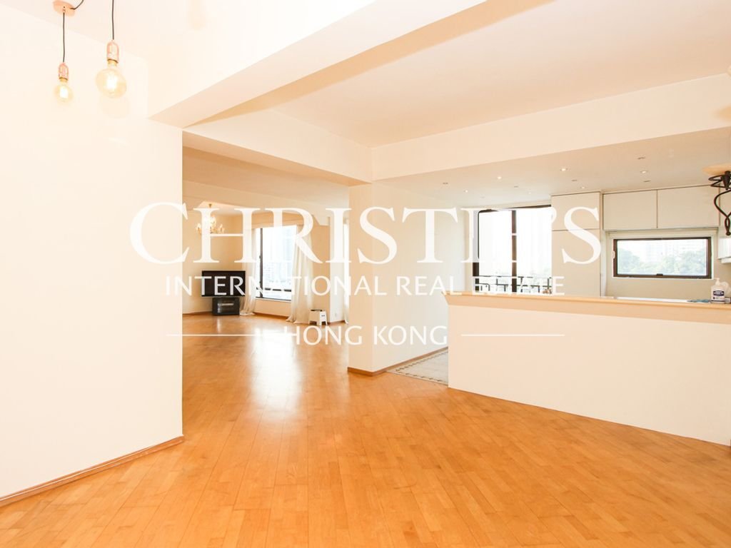 Apartment in Hong Kong, Hong Kong 4 - 17528483