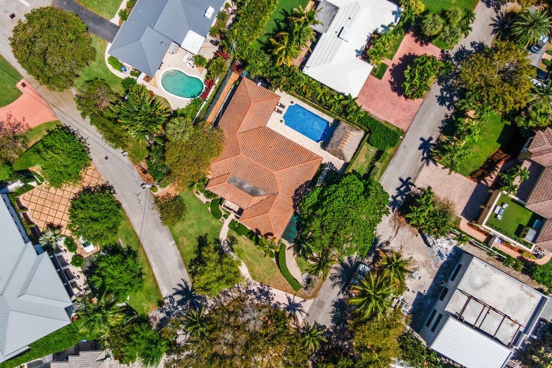 House in Hillsboro Beach, Florida, United States 1 - 17528246