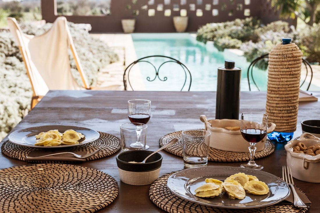Villa in Torre Guaceto - Serranova - Bufalaria, Carovigno, Apulia 5 - 17147419