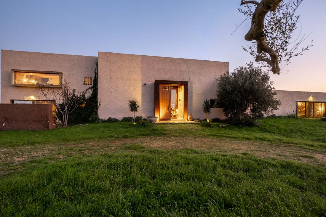Villa in Torre Guaceto - Serranova - Bufalaria, Carovigno, Apulia 3 - 17147419