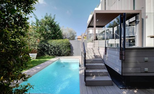 Appartement à Sarrià-Sant Gervasi, Barcelone, Espagne 1