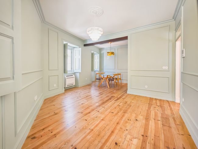 Apartment in Estoril, Cascais e Estoril, Lisbon 3 - 17528852